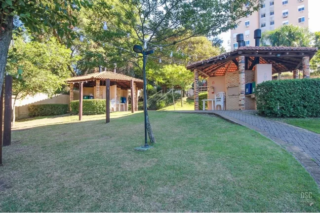 Imagem JCCR 200 Apto 612491007-121 - Apartamento à venda no bairro Jardim Carvalho - Porto Alegre/RS