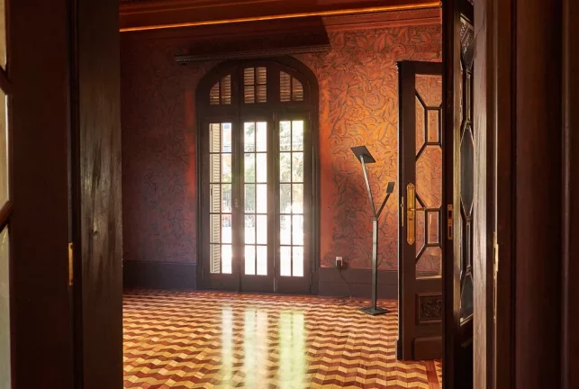 Imagem Apartamento à venda no bairro Moinhos de Vento - Porto Alegre/RS