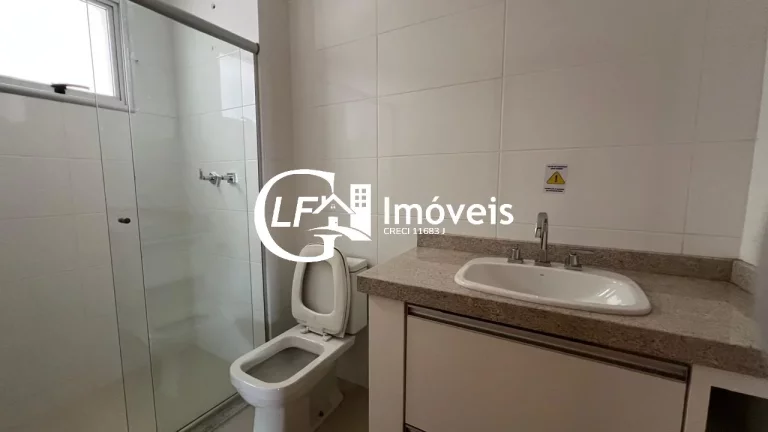 Imagem Apartamento à venda no Centro de Campo Grande-MS: 3 quartos, 3 suítes, 3 salas, 2 banheiros, 3 vagas de garagem, 166,00m² de área.