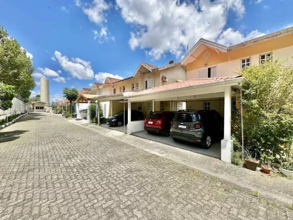 Imagem Cond. Villagio di Lucca - 3d/1ste, impecável, lareira, churrasqueira, bar