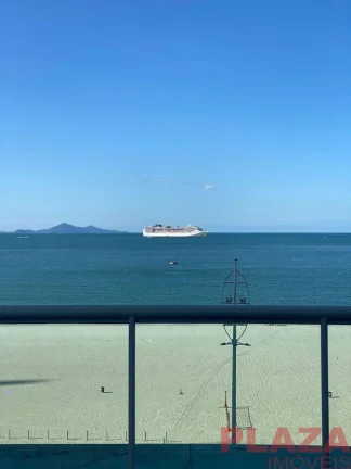 Imagem Diamond Hill – Luxo Frente Mar na Barra Sul de Balneário Camboriú