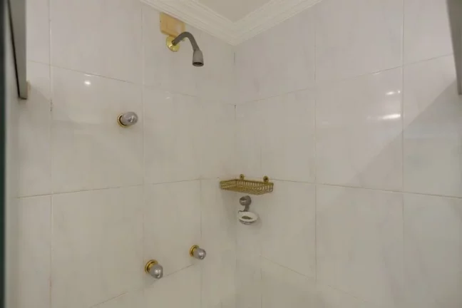Imagem Apartamento com 3 Quartos à Venda, 128 m² em Paraíso - São Paulo Imagem Apartamento com 3 Quartos à Venda, 128 m² em Paraíso - São Paulo