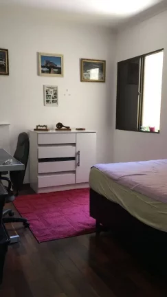 Imagem Apartamento com 3 dormitórios à venda, 91 m² por R$ 426.000,00 - Vila Scarpelli - Santo André/SP