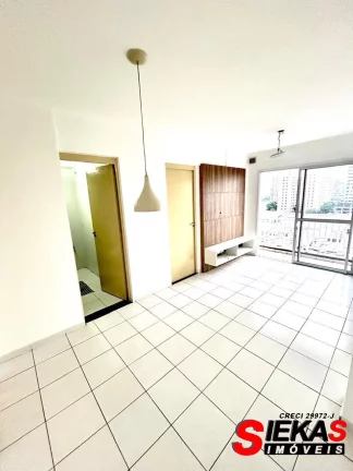 Imagem Apartamento à venda em São Paulo-SP, no Brás, com 2 quartos, 1 vaga e 52m² de área!