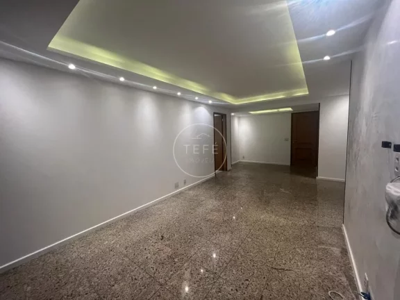 Imagem APARTAMENTO de ALTO PADRÃO com 4 DORMITÓRIOS na BARRA DA TIJUCA - Rio de Janeiro, RJ