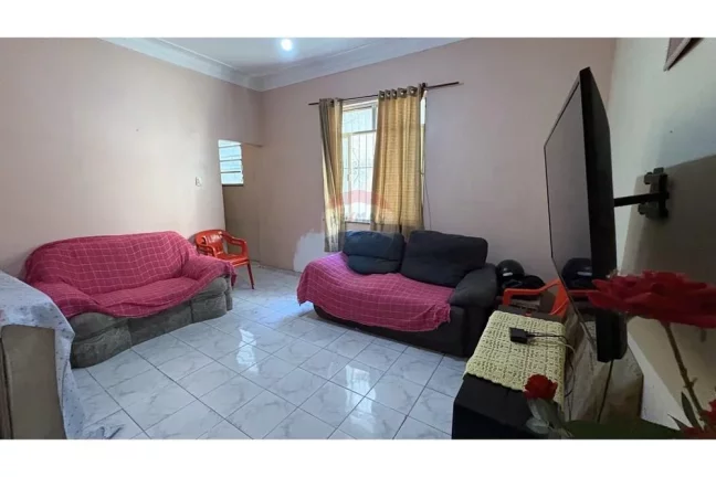 Imagem Apartamento á venda com 2 quartos com 55m² em Vila da Penha - Rio de Janeiro