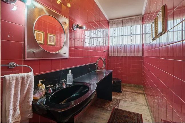 Imagem APARTAMENTO RESIDENCIAL em São Paulo - SP, Consolação