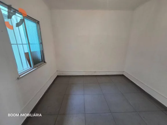 Imagem Casa com 2 dormitórios à venda, 56 m² por R$ 140.000,00 - Engenho Pequeno - Nova Iguaçu/RJ