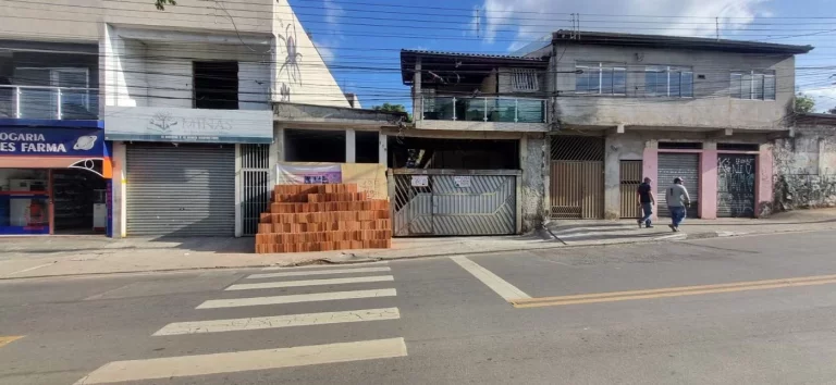 Imagem TERRENO RESIDENCIAL em Franco da Rocha - SP, Vila Bela