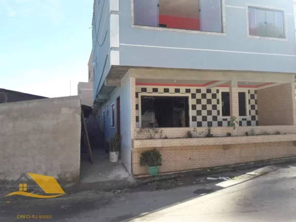 Vendo Casa na Praça da Furunfa