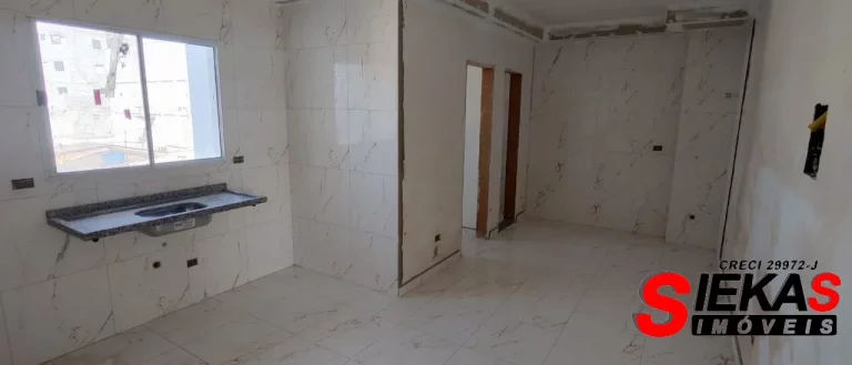 Imagem Apartamento à venda em São Paulo-SP, Cidade Antônio Estevão de Carvalho: 1 quarto, 1 banheiro, 32m². Venha conferir!