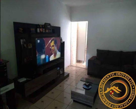 Imagem CASA RESIDENCIAL em SALTO - SP, JARDIM PLANALTO