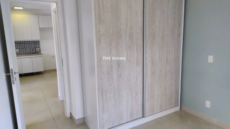 Imagem Apartamento com 50m2 e 1 suíte na Saúde