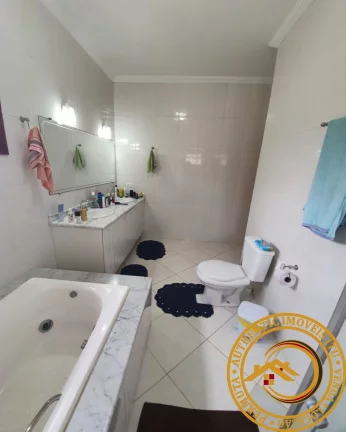 Imagem CASA RESIDENCIAL em ITU - SP, CONDOMÍNIO JARDIM THEODORA