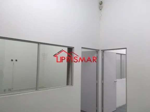 Imagem Vendo/Alugo prédio comercial Vila Mathias