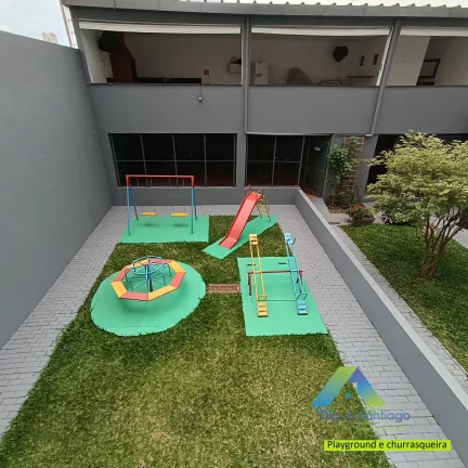 Imagem Apartamento à venda no bairro Vila Mariana - São Paulo/SP
