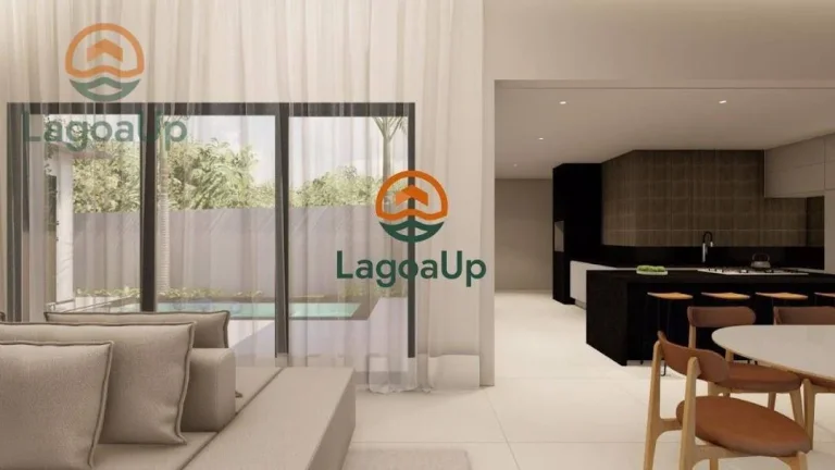Imagem Casa com 3 dormitórios à venda, 175 m² por R$ 1.590.000,00 - Jardins Village - Lagoa Santa/MG