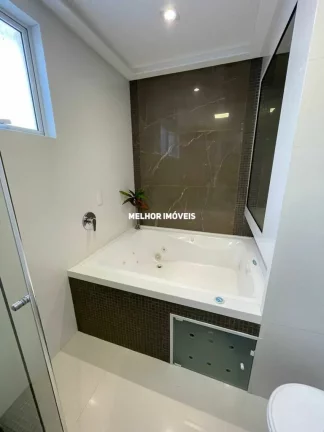 Imagem Apartamento à venda mobiliado, decorado 2º Quadra Mar em Balneário Camboriú