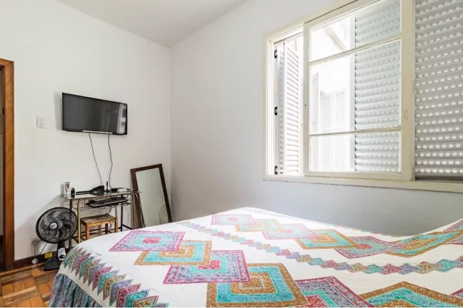 Imagem PI 181 Apto 612511042-18 - Apartamento à venda no bairro Petrópolis - Porto Alegre/RS