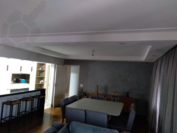 Imagem BROOKLIN * AMPLO * TOTALMENTE REFORMADO * 4 DORM. * SUÍTE * 2 VAGAS