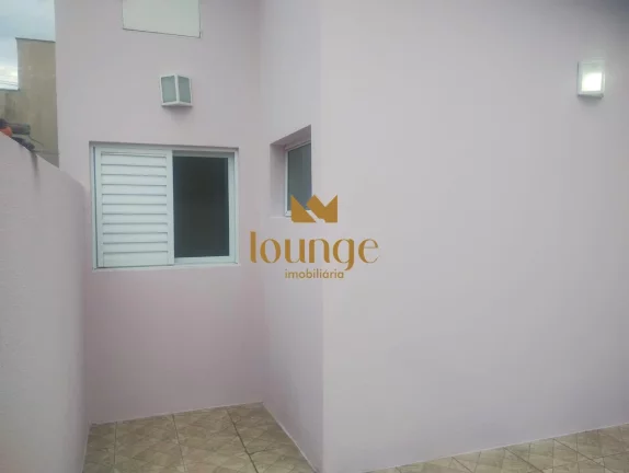 Imagem Casa à Venda Ipatinga Zona Oeste - Sorocaba/SP