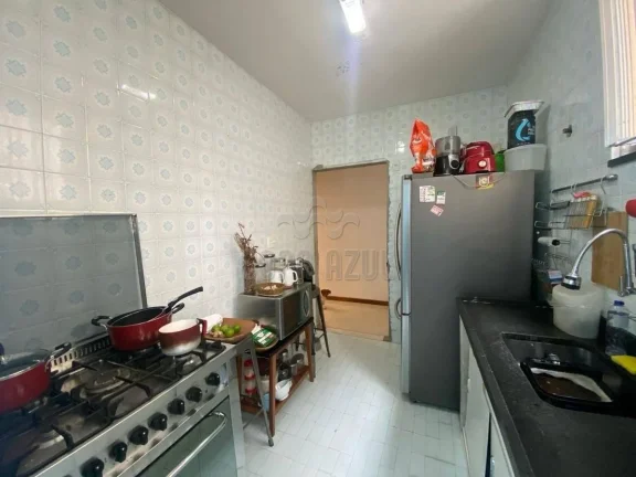 Imagem Andaraí - Residencial › Apartamento com 2 quarto(s) a Venda