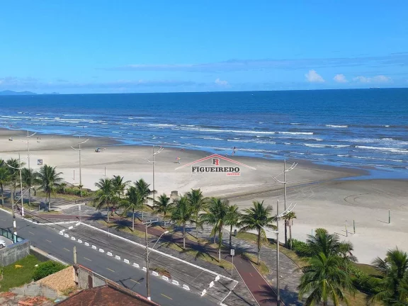Imagem Apartamento à venda, 165 m² por R$ 790.000,00 - Vila Balneária - Praia Grande/SP