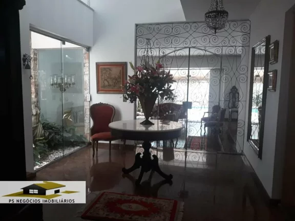 Imagem Sobrado Padrão para Venda em Jardim Vila Mariana São Paulo-SP