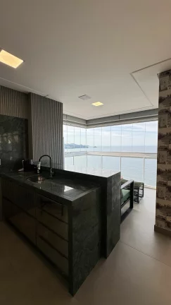 Imagem Apartamento com 5 dormitórios à venda sendo 5 suítes, 306 m² por - R$ 8.980.000,00 - Meia Praia - Itapema/SC