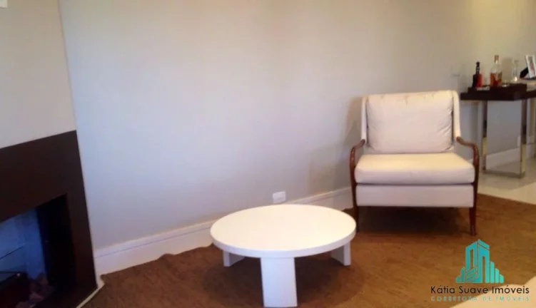 Imagem Apartamento para Venda em São Paulo / SP no bairro Jardim Vitória Régia