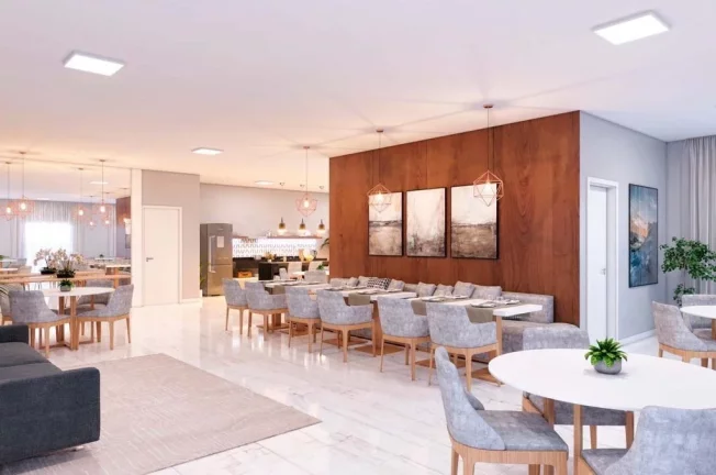 Imagem APARTAMENTO RESIDENCIAL em Itapevi - SP, Jardim Bela Vista