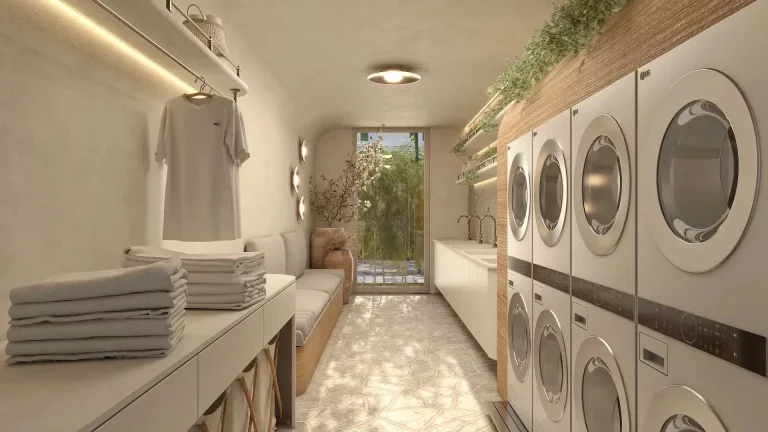 Imagem Apartamento com 2 suítes e 1 vaga de garagem em Itajái/SC