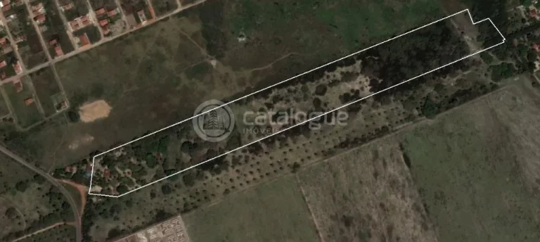 Imagem Área a venda em Parnamirim 5,5 ha