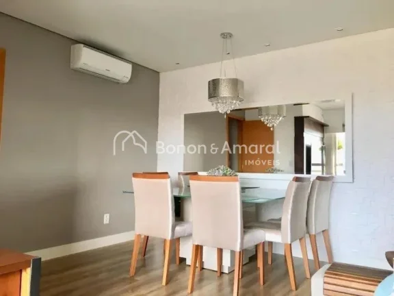 Imagem Apartamento com 2 Quartos e 2 banheiros à Venda no Taquaral