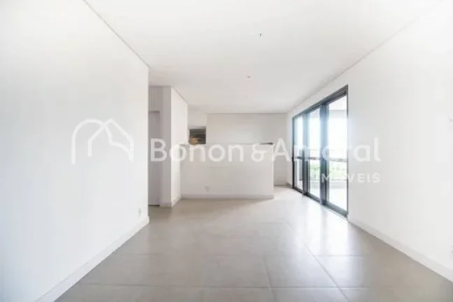Imagem Apartamento recém entregue pela construtora, novo e nunca habitado. 

Liindo apartamneto à venda c...