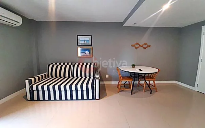 Imagem Flats com 1 dormitório à venda - São Bento - Cabo Frio/RJ