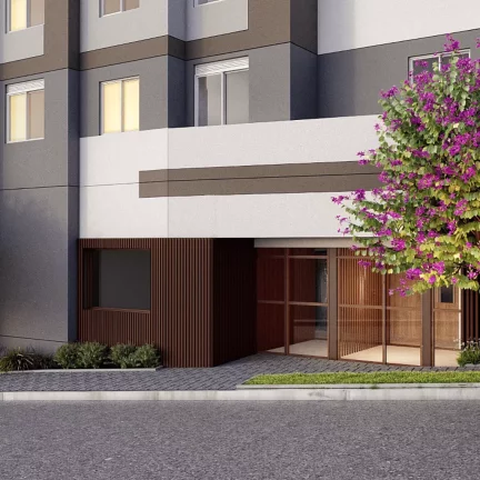 Imagem APARTAMENTO RESIDENCIAL em São Paulo - SP, Parada Inglesa
