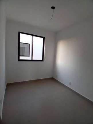 Imagem Casa Geminada 3 quartos, 1 suíte - Santa Amélia