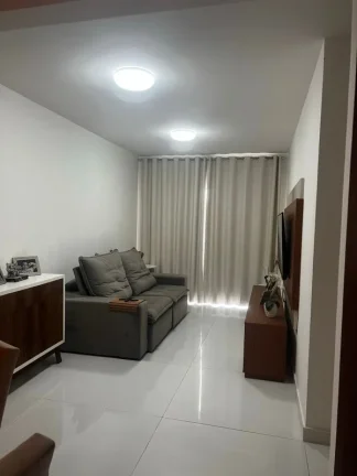 Imagem Casa mobiliada para locação no Sim