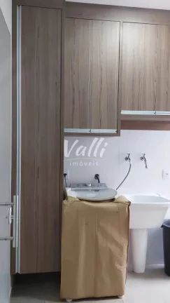 Imagem CASA RESIDENCIAL em Americana - SP, Jardim Brasilia