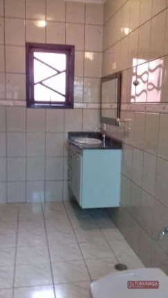 Imagem Sobrado com 3 quartos à venda, 220 m² por R$ 880.000 - Parque Renato Maia - Guarulhos/SP