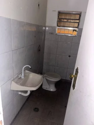 Imagem Salão para alugar, 145 m² por R$ 4.000,00/mês - Cidade São Jorge - Santo André/SP