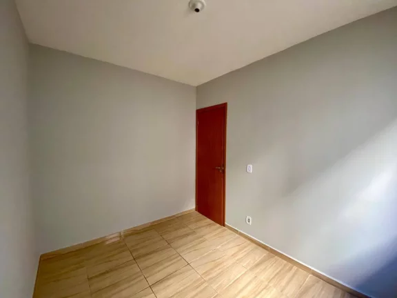 Imagem Apartamento à venda no Parque Serra Azul