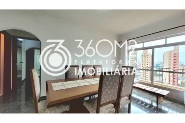Imagem Apartamento para Venda em Santo André / SP no bairro Parque das Nações