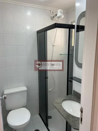 Imagem Vendo Oportunidade, Apartamento de 2 dormitórios com suíte em Jabaquara, São Paulo - 56m² por R$ 375.00..