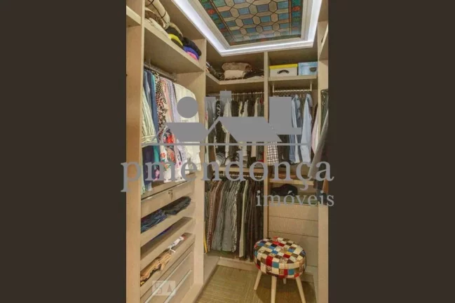 Imagem Cobertura Duplex na Vila Romana com 3 suites e 4 vagas, 320m²