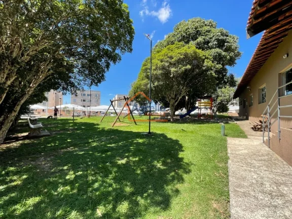 Imagem Condomínio Residencial Elias MOYSES - Apartamento à venda no bairro Planalto Bela Vista - Mogi Mirim/SP