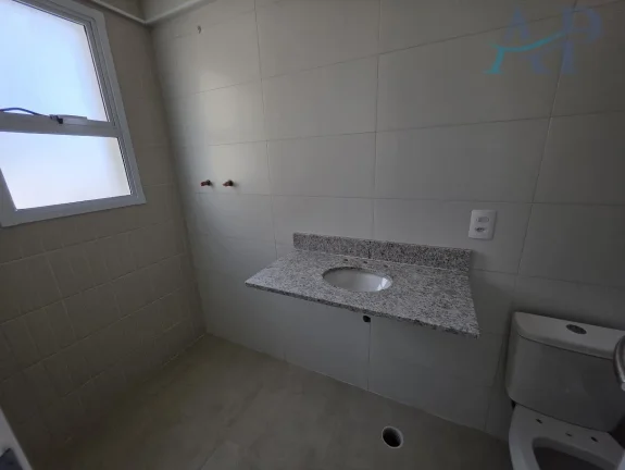 Imagem Apartamento em Praia Grande com 2 Dormitórios na Guilhermina