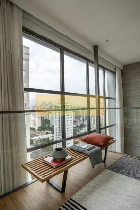 Imagem APARTAMENTO RESIDENCIAL em São Paulo - SP, Vila Clementino