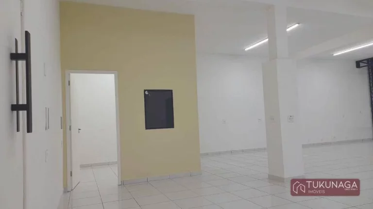 Imagem Galpão à venda, 550 m² por R$ 1.900.000,00 - Jardim Tranqüilidade - Guarulhos/SP